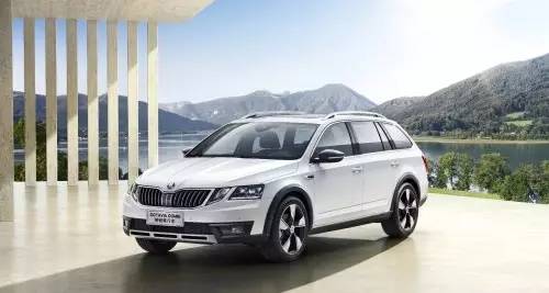 明锐.jpg MPV火了 趁着出行旅游季 下一个会是旅行车吗?