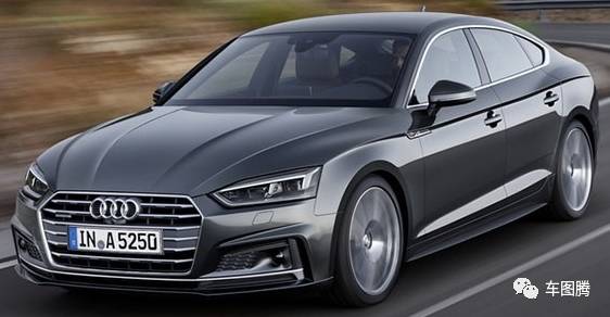 别克推英朗旅行版/宝马3系插电混动版曝光