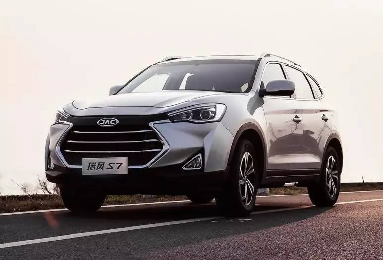 5万到50万全覆盖!5月份这波新车值得等!