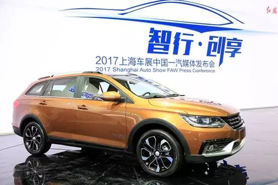 MPV火了 趁着出行旅游季 下一个会是旅行车吗?