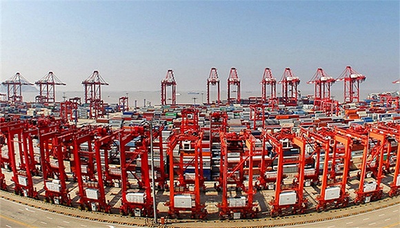 上海力推竞争类国企整体上市 确定8家试点职业