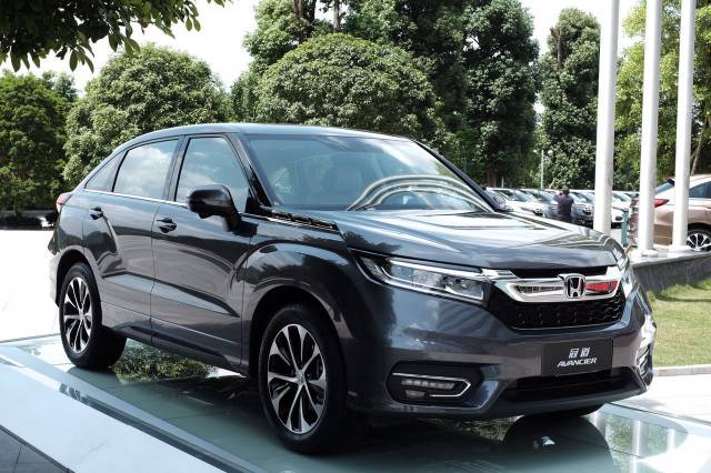 外表“野性十足”的冠道240TURBO却拥有一颗暖男心