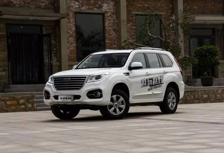 5万到50万全覆盖!5月份这波新车值得等!