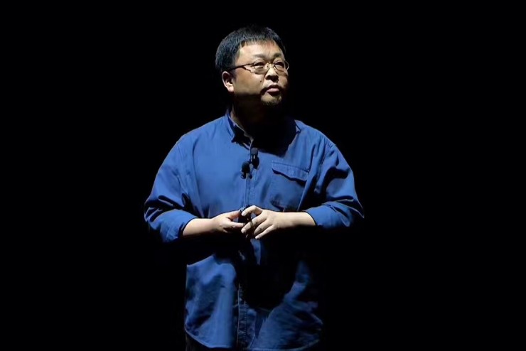 罗永浩:除非天灾人祸 锤子今年一定盈利|罗永浩