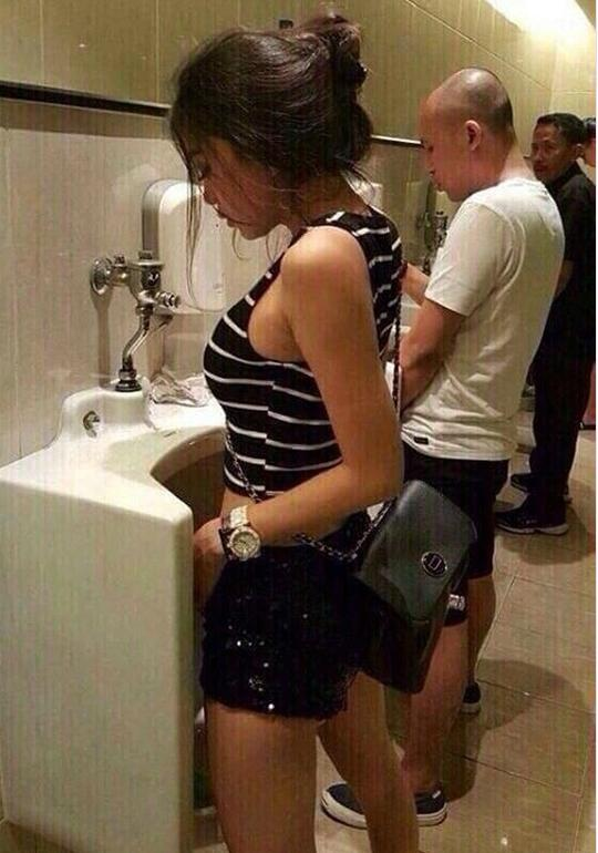 每日轻松一刻5月11日 屌了!共享主义的未来是共享Wife