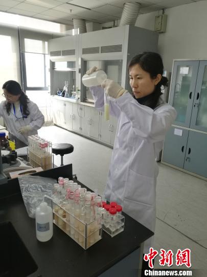杭州疾控中心检测奶茶 添加剂没问题
