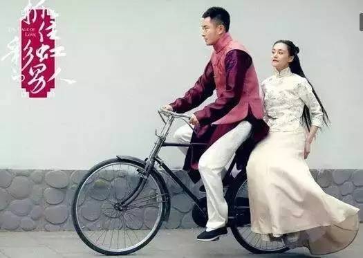 百雀羚广告