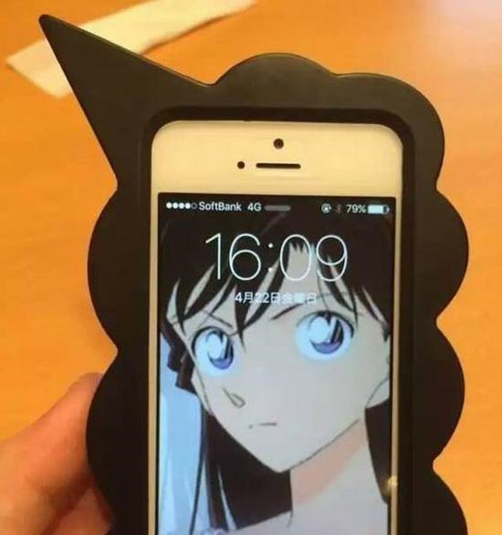 每日轻松一刻5月11日 屌了!共享主义的未来是共享Wife