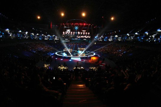 上海高校也开电竞专业试点 首套教材已基本成