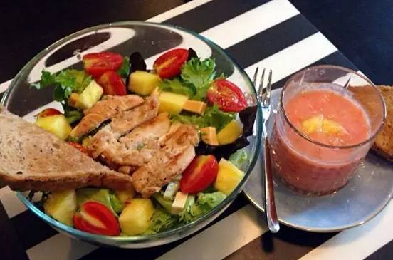 健身为什么要吃鸡胸肉?分享N种鸡胸肉的做法