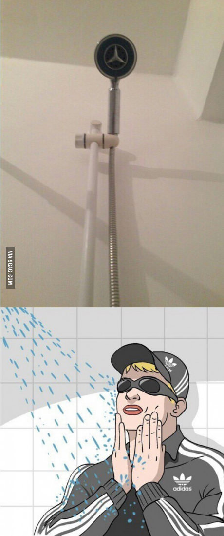 每日轻松一刻5月11日 屌了!共享主义的未来是共享Wife