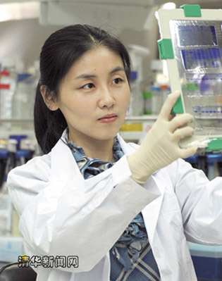 颜宁赴美任教怎么就成了负气出走?|颜宁|普林