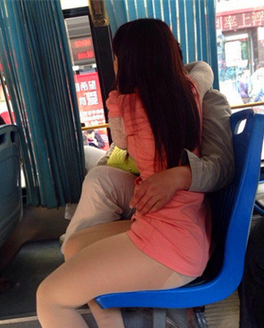 每日轻松一刻5月11日 屌了!共享主义的未来是共享Wife