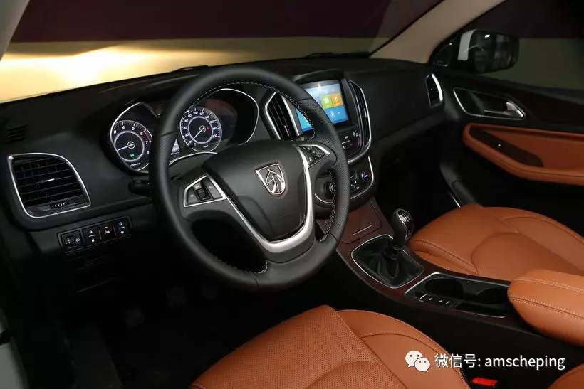 想不到,宝骏560律动版改进如此明显!