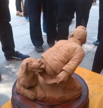 每日轻松一刻5月11日 屌了!共享主义的未来是共享Wife