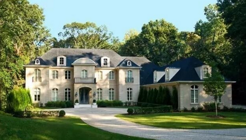 每日轻松一刻5月11日 屌了!共享主义的未来是共享Wife