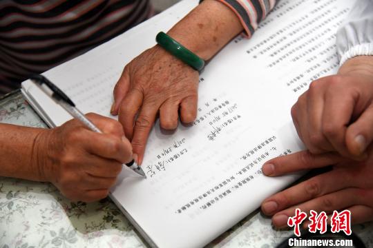 江西新余乡村医生签约服务变 家庭医生 |乡村医