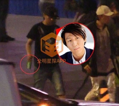 每日轻松一刻5月11日 屌了!共享主义的未来是共享Wife