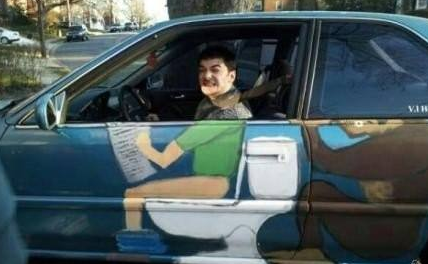 每日轻松一刻5月11日 屌了!共享主义的未来是共享Wife