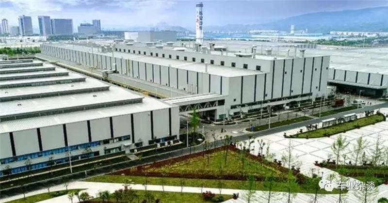 最亲民MPV长安凌轩 打造中国制造新名片