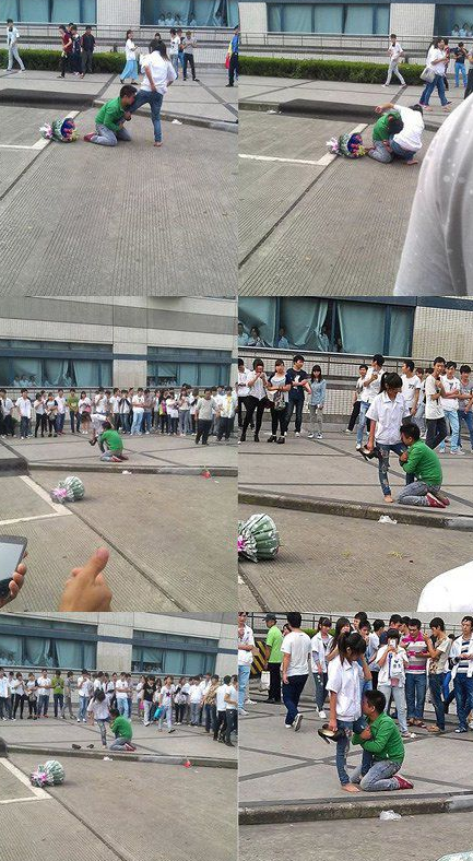 每日轻松一刻5月11日 屌了!共享主义的未来是共享Wife