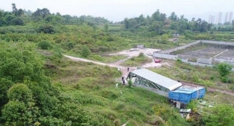 每日轻松一刻5月11日 屌了!共享主义的未来是共享Wife