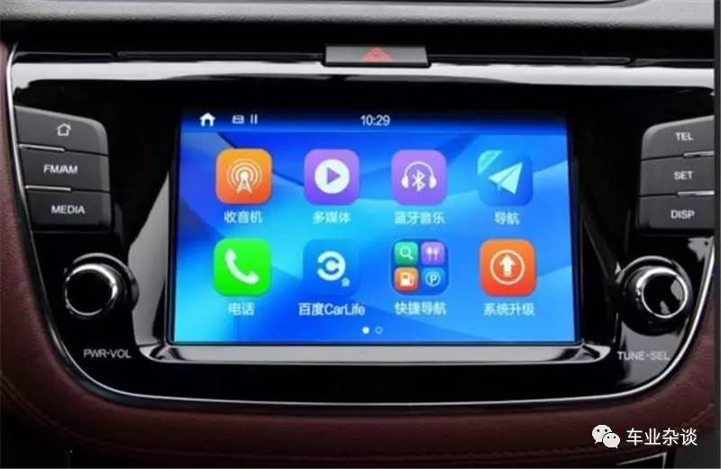 最亲民MPV长安凌轩 打造中国制造新名片