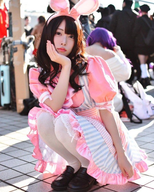 主人先吃我?11区推特神奇福利节日之女仆日