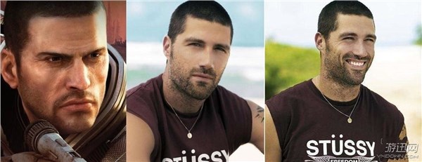 周杰伦版“德玛西亚皇子”碉堡!和明星撞脸的游戏角色