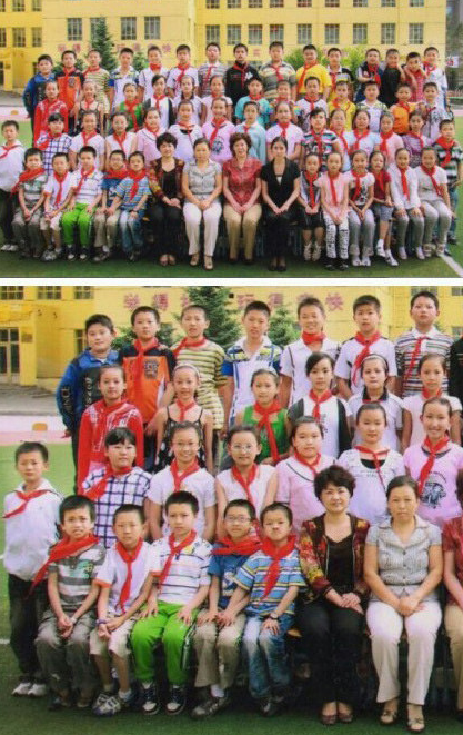 每日轻松一刻5月11日 屌了!共享主义的未来是共享Wife