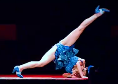 每日轻松一刻5月11日 屌了!共享主义的未来是共享Wife