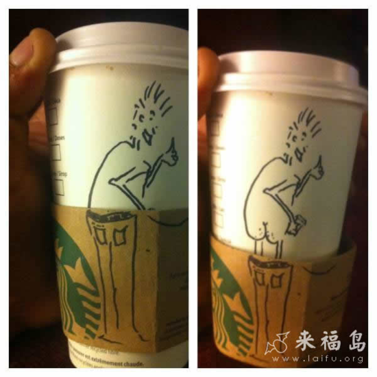 每日轻松一刻5月11日 屌了!共享主义的未来是共享Wife