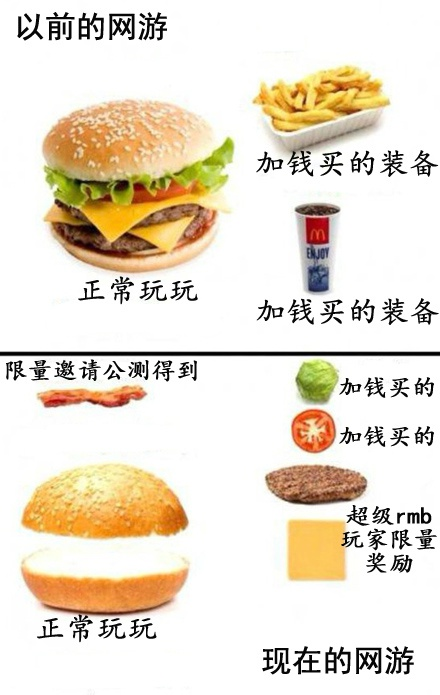 每日轻松一刻5月11日 屌了!共享主义的未来是共享Wife