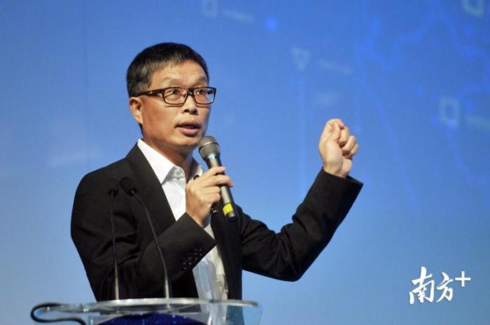 老总发达_老总办公室