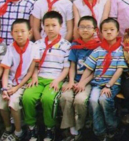 每日轻松一刻5月11日 屌了!共享主义的未来是共享Wife