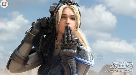 周杰伦版“德玛西亚皇子”碉堡!和明星撞脸的游戏角色