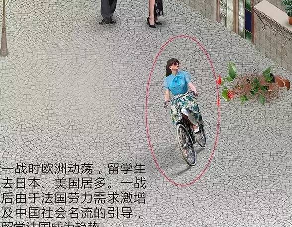百雀羚广告