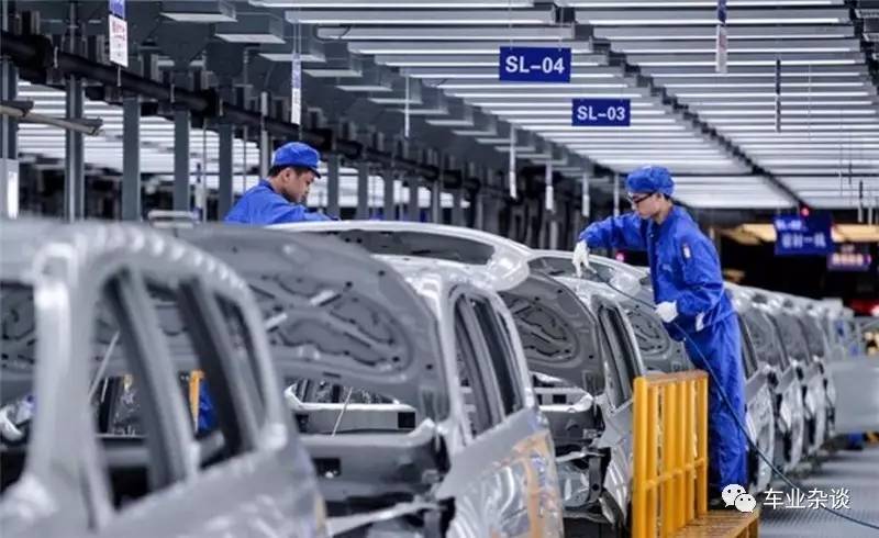 最亲民MPV长安凌轩 打造中国制造新名片