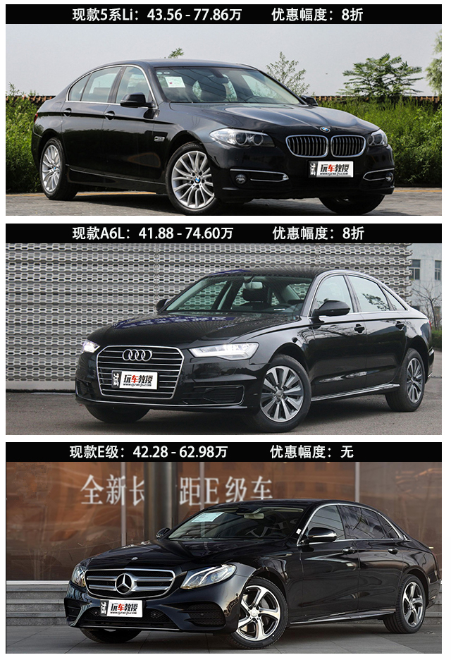 一款轿车一款SUV，为什么这么多人在等这两款新车上市？