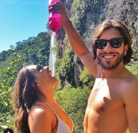 每日轻松一刻5月11日 屌了!共享主义的未来是共享Wife