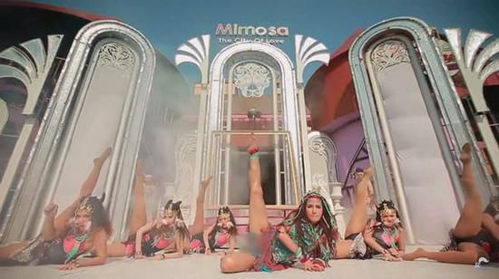 每日轻松一刻5月11日 屌了!共享主义的未来是共享Wife