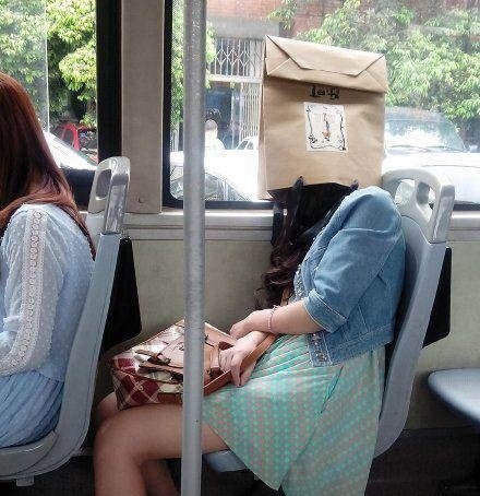 每日轻松一刻5月11日 屌了!共享主义的未来是共享Wife