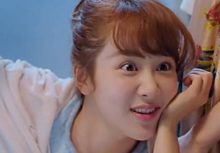 《欢乐颂》5美杨紫变脸最多,但比她会变脸的关关竟胜过曲妖精?