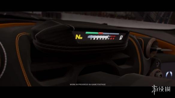 《赛车计划2》限量1000份终极限定版开始预订 内含迈凯伦720S车模 预告放出