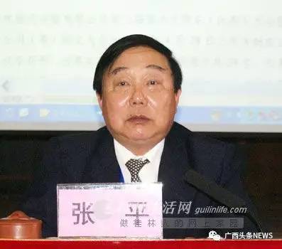 5月以来,广西公布多名处级官员被查处|天峨县|