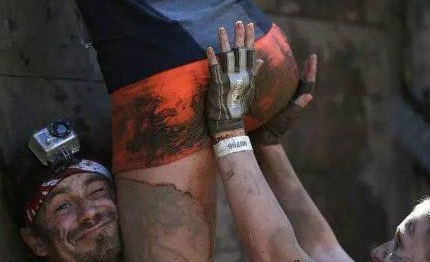 每日轻松一刻5月11日 屌了!共享主义的未来是共享Wife