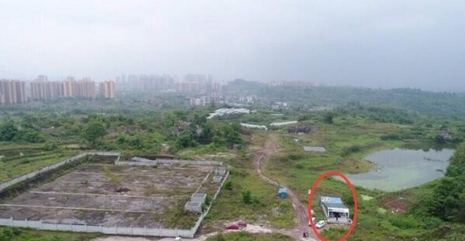 每日轻松一刻5月11日 屌了!共享主义的未来是共享Wife