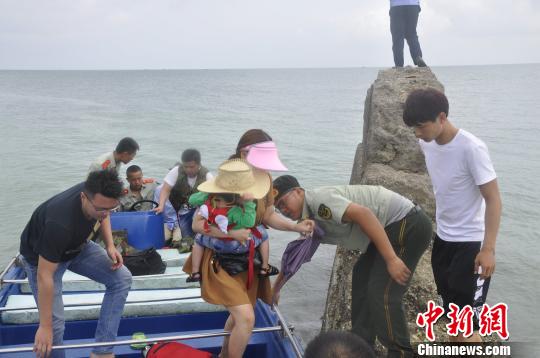 游客广西北海被骗_机智拔钥匙报警 游客广西北海被骗_机智拔钥匙报警