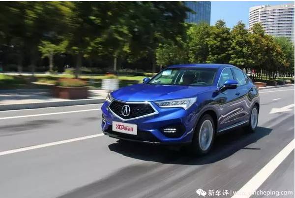 花小钱也能买来轻快,1.5T合资SUV如何选?