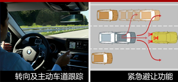 换代5系将下线 宝马新工厂有哪些秘密?